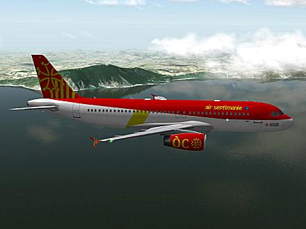 In-Flight Information