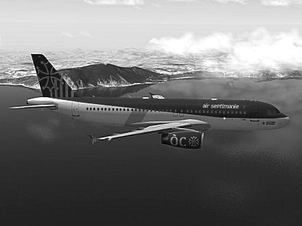 In-Flight Information