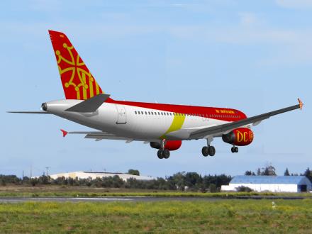 Post-Flight Information