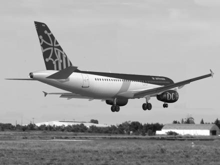 Post-Flight Information