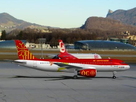 Pre-Flight Information