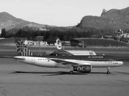 Pre-Flight Information