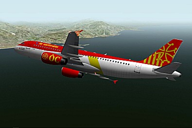 Flight Impressions (3)